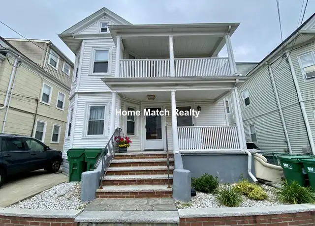 Property at 85 Albion St Unit 2, Medford, MA, 02155, 3 beds, 1 bath, [object Object]