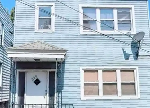 Property at 329 Columbia Ave Unit 1, Jersey City, NJ, 07307, 2 beds, 1 bath, [object Object]