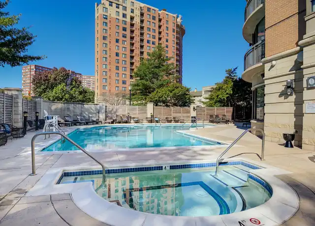 Property at Instrata Pentagon City - 901 15th St S, Arlington, VA, 22202, 2 beds, 2 baths, [object Object]