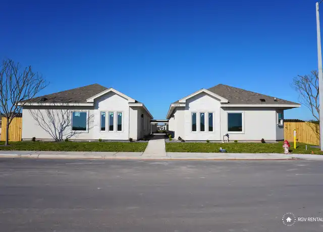 Property at 1025 N Clarence Ave Unit C, Edinburg, TX, 78541, 3 beds, 2 baths, [object Object]