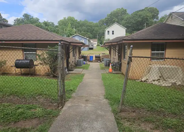 Property at 1148 Booker Ave SW, Atlanta, GA, 30310, 1 bed, 1 bath, [object Object]