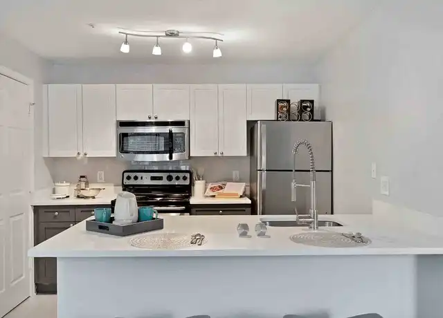 Property at Henley at Kingstowne - 7150 Rock Ridge Ln, Alexandria, VA, 22315, 1-3 bed, 1-3 bath, [object Object]