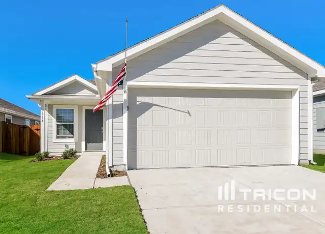 Property at 5616 Rockrose Ln, Princeton, TX, 75407, 3 beds, 2 baths, [object Object]