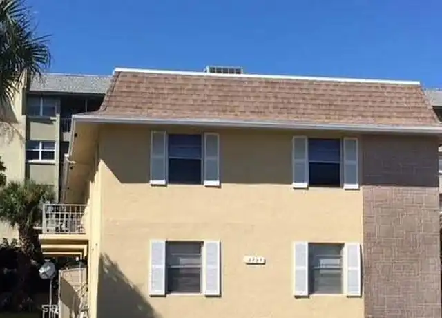 Property at 2707 Vandiver Dr Unit 6, West Palm Beach, FL, 33409, 2 beds, 1 bath, [object Object]