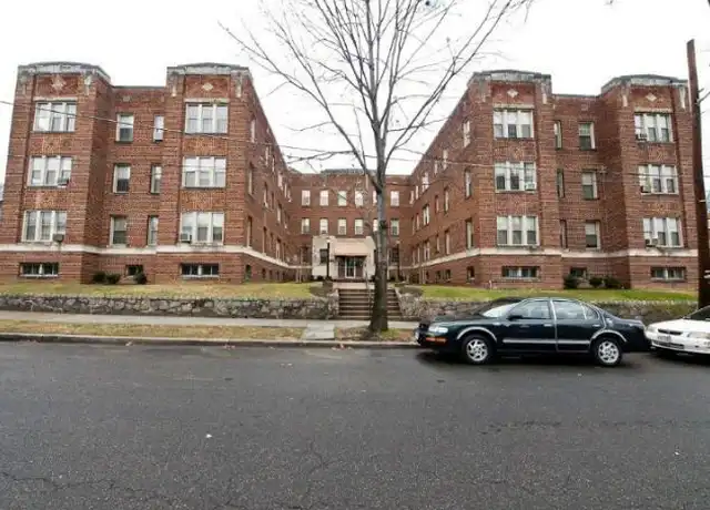 Property at 1301 Longfellow St NW #300, Washington, DC, 20011, 1 bed, 1 bath, [object Object]