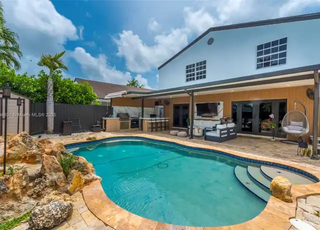 Property at 15569 SW 138th Pl, Miami, FL, 33177, 5 beds, 2.5 baths, [object Object]