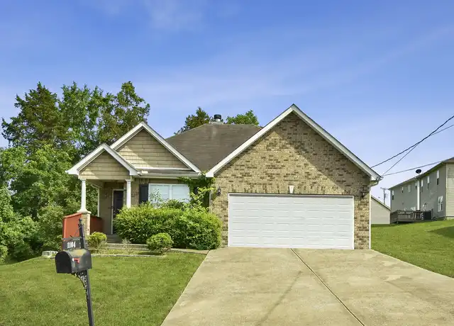 Property at 1104 Modesto Ct, La Vergne, TN, 37086, 3 beds, 2 baths, [object Object]