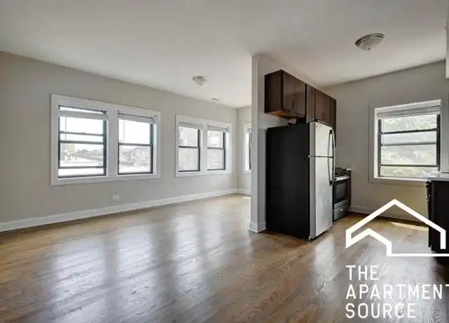 Property at 3407 W Fullerton Ave, Chicago, IL, 60647, 2 beds, 1 bath, [object Object]