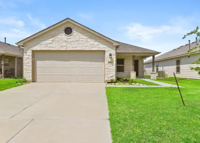 Property at 363 Cumberland Forest Dr, Magnolia, TX, 77354, 3 beds, 2 baths, [object Object]