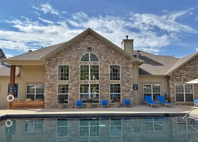 Property at Harmony at Willow Springs - 2002 Battlecreek Dr, Fort Collins, CO, 80528, 1 bed, 1 bath, [object Object]