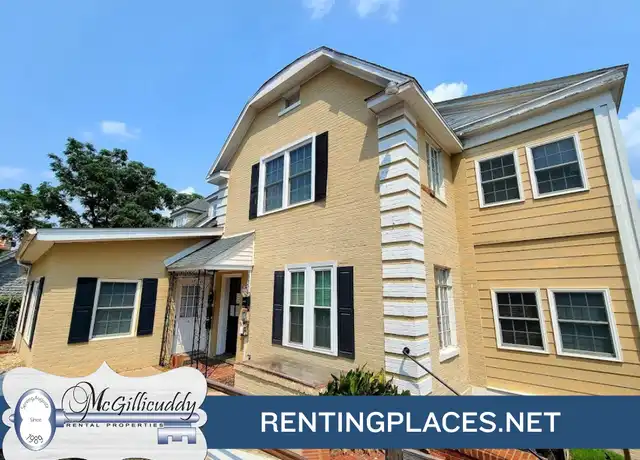 Property at 930 Hickman Rd Unit C, Augusta, GA, 30904, 1 bed, 1 bath, [object Object]
