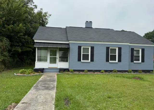 Property at 607 Joan St, Columbia, SC, 29203, 2 beds, 1 bath, [object Object]