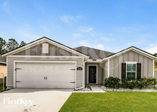 Property at 12324 Cherry Bluff Dr, Jacksonville, FL, 32218, 3 beds, 2 baths, [object Object]