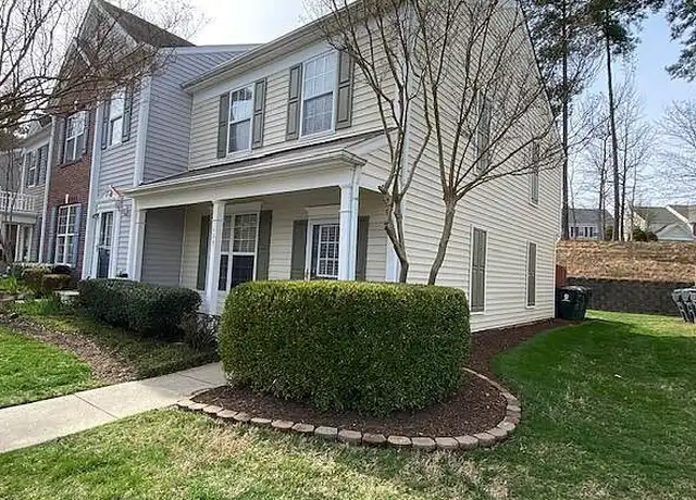 Property at 109 Canyon Lake Cir, Morrisville, NC, 27560, 3 beds, 2.5 baths, [object Object]