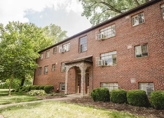 Property at Clifton Woods Apartments - 1750 Clifton Ave, Columbus, OH, 43203, 1 bed, 1 bath, [object Object]