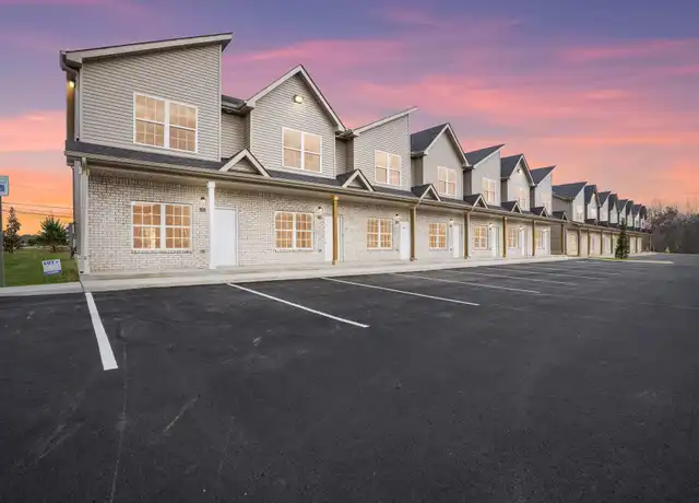 Property at 541 New South Dr Unit 208, Clarksville, TN, 37043, 2 beds, 2.5 baths, [object Object]