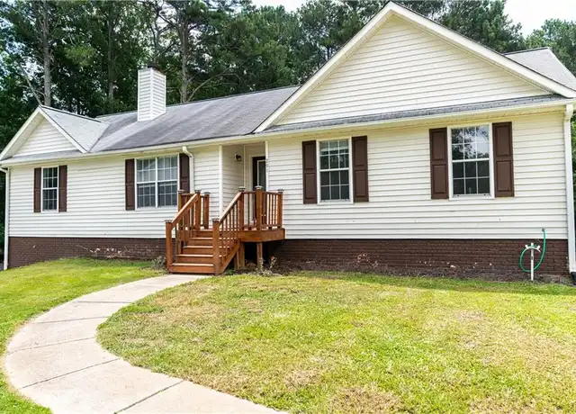 Property at 291 Fern Ct, Hampton, GA, 30228, 3 beds, 2.5 baths, [object Object]
