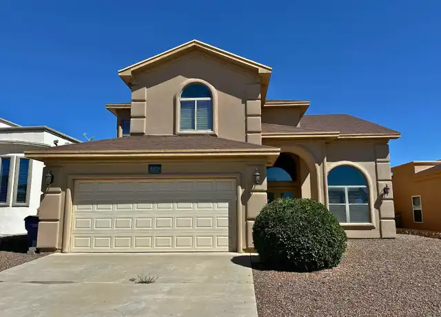 Property at 5373 Guillermo Frias Ln, El Paso, TX, 79934, 4 beds, 2.5 baths, [object Object]