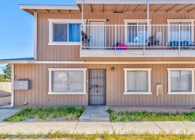 Property at 1810 Bartoli Dr Unit 2, Las Vegas, NV, 89115, 2 beds, 1 bath, [object Object]