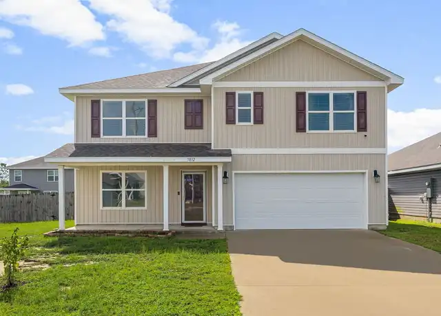 Property at 5832 Viking Way, Panama City, FL, 32404, 5 beds, 3 baths, [object Object]
