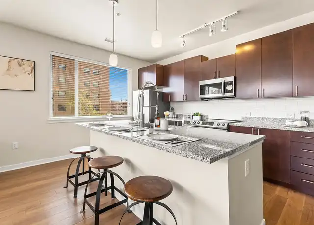 Property at Sylvan Uptown - 1615 Pennsylvania St, Denver, CO, 80203, 2 beds, 2 baths, [object Object]