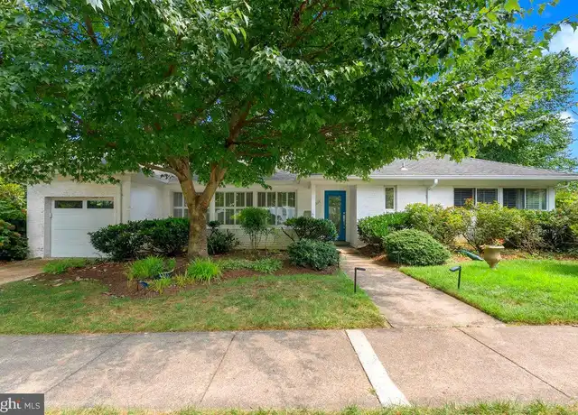 Property at 2395 N Quincy St, Arlington, VA, 22207, 4 beds, 3 baths, [object Object]