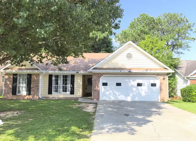 Property at 2100 Racquet Club Cir, Lawrenceville, GA, 30043, 3 beds, 2 baths, [object Object]