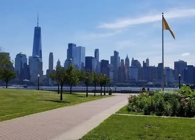 Property at 2950 John F. Kennedy Blvd Unit 808 Studio, Jersey City, NJ, 07306, 0 beds, 1 bath, [object Object]