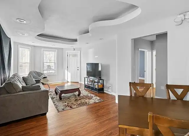 Property at 364 Main St #1, Medford, MA, 02155, 2 beds, 1 bath, [object Object]