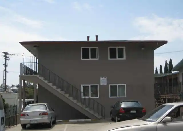 Property at 4016 Winona Ave Unit 4020, San Diego, CA, 92105, 1 bed, 1 bath, [object Object]