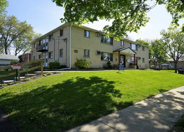 Property at 1134 Petra Pl #3, Madison, WI, 53713, 2 beds, 1 bath, [object Object]