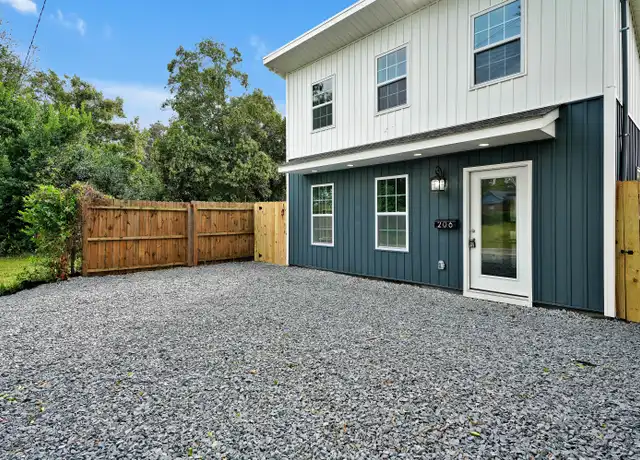 Property at 206 Jasmine St, Wilmington, NC, 28401, 1 bed, 1 bath, [object Object]