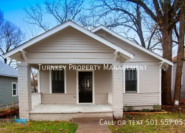 Property at 1415 S Cedar St, Little Rock, AR, 72204, 3 beds, 2 baths, [object Object]