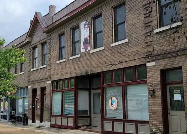 Property at 3004 S Jefferson Ave Unit A, St. Louis, MO, 63118, 2 beds, 1 bath, [object Object]