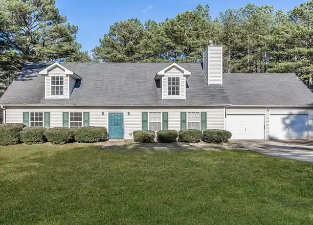 Property at 215 Carlin Ct, McDonough, GA, 30252, 4 beds, 2 baths, [object Object]