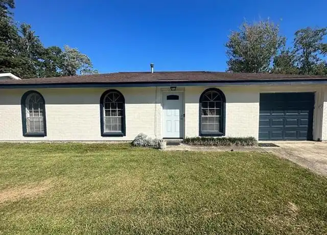 Property at 284 Bluebird Dr, Slidell, LA, 70458, 3 beds, 1.5 baths, [object Object]