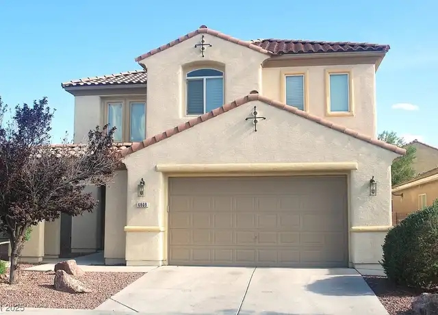 Property at 6809 Palmetto Pines Ct, Las Vegas, NV, 89131, 4 beds, 3.5 baths, [object Object]
