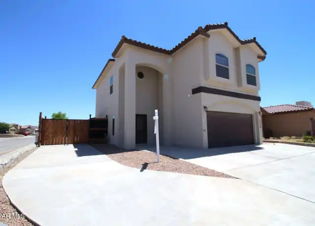 Property at 3900 Loma Cortez Dr, El Paso, TX, 79938, 5 beds, 2.5 baths, [object Object]