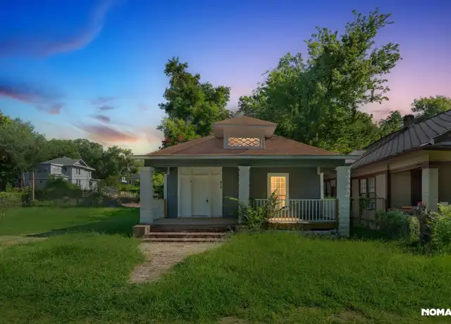 Property at 416 Jordan St, Shreveport, LA, 71101, 3 beds, 1 bath, [object Object]