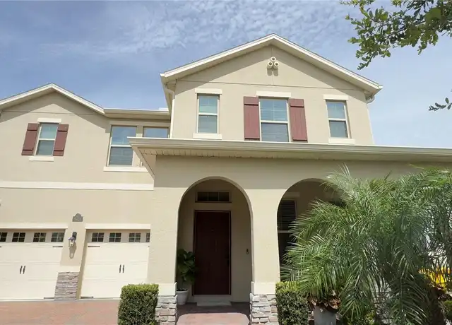 Property at 9424 Bolero Rd, Winter Garden, FL, 34787, 4 beds, 3.5 baths, [object Object]
