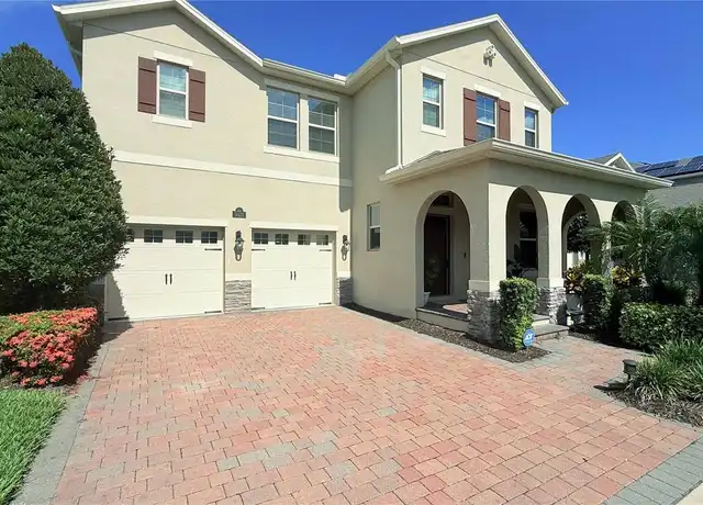 Property at 9424 Bolero Rd, Winter Garden, FL, 34787, 4 beds, 3.5 baths, [object Object]