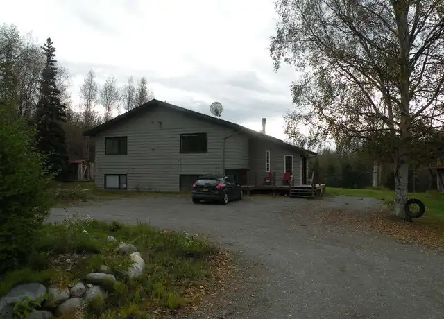 Property at 5741 N Westfork Dr #2, Wasilla, AK, 99654, 2 beds, 1 bath, [object Object]
