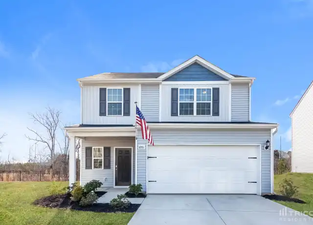 Property at 6551 Paw Village Rd, Charlotte, NC, 28214, 3 beds, 2.5 baths, [object Object]