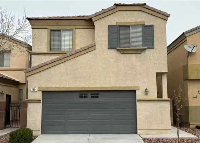 Property at 5254 Coral Ribbon Ave, Las Vegas, NV, 89139, 3 beds, 2.5 baths, [object Object]