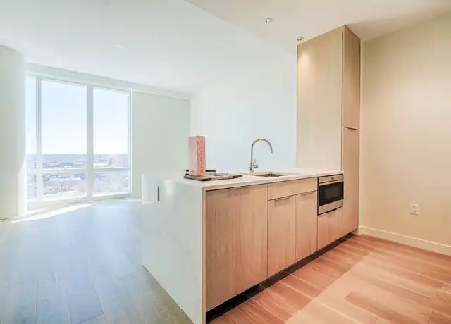 Property at 188 Brookline Ave Unit 25H, Boston, MA, 02215, 1 bed, 1 bath, [object Object]