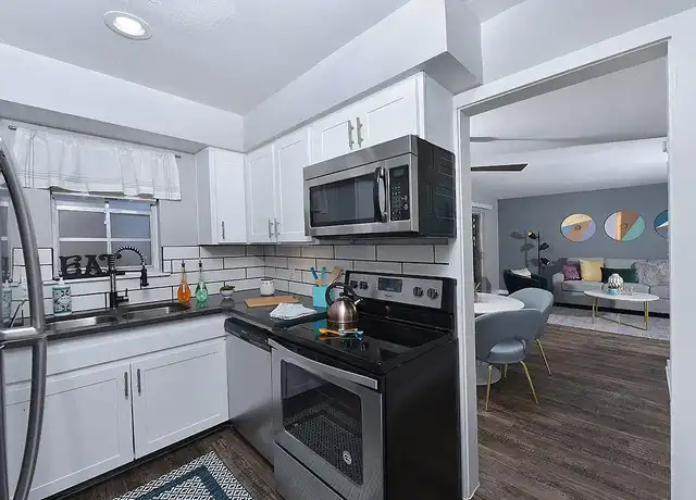 Property at Watermarc - 400 W Beacon Rd, Lakeland, FL, 33803, 1 bed, 1 bath, [object Object]
