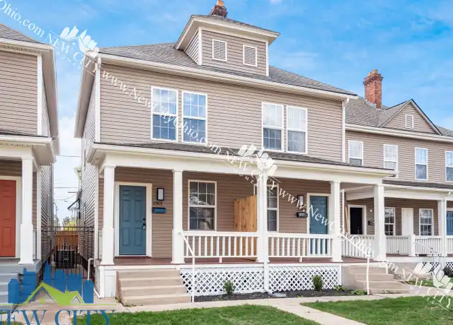 Property at 1301 W Broad St Unit 1301, Columbus, OH, 43222, 2 beds, 1 bath, [object Object]