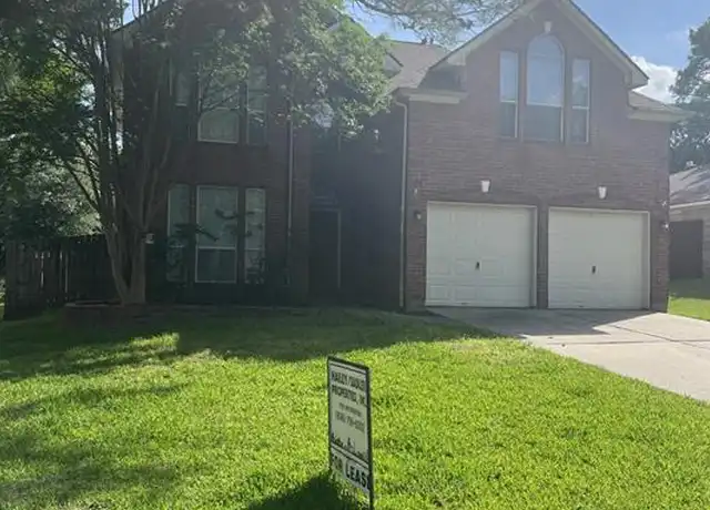 Property at 13433 Hidden Valley Dr, Montgomery, TX, 77356, 4 beds, 2.5 baths, [object Object]