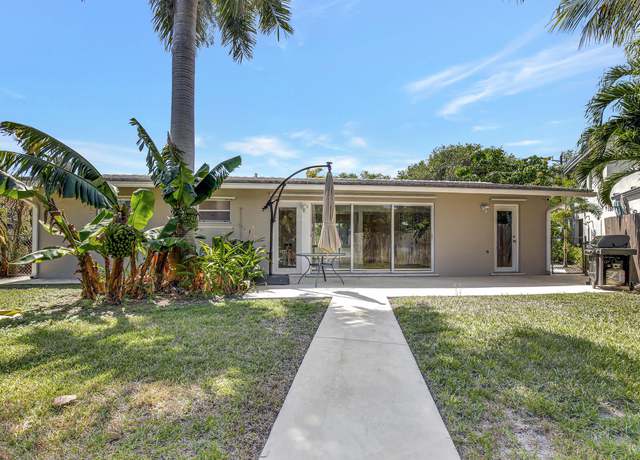 Photo of 1733 SW 5th Ct, Fort Lauderdale, FL 33312