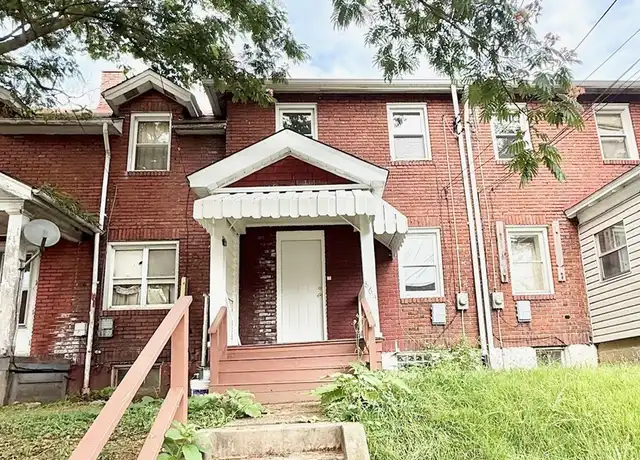Property at 864 Vankirk St, Clairton, PA, 15025, 3 beds, 1 bath, [object Object]